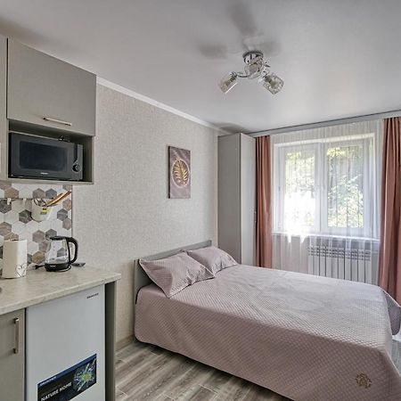 Апарт 33 Aparthotel Almaty Exterior photo